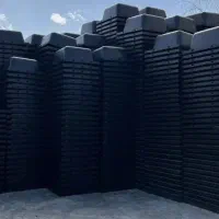 فروش قالب وافل درجه یک ابعاد ۸۰*۸۰ قفل دار