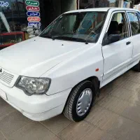 پراید۱۳۲|خودرو سواری و وانت|سبزوار, میدان بار|دیوار