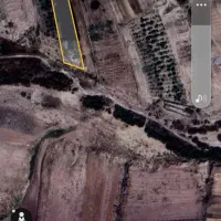 باغ گردو و ملک زراعی|فروش زمین و ملک کلنگی|خرقان, |دیوار