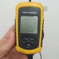 دستگاه فیش فایندر