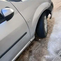 ال ۹۰ لوگان E2مدل 87|خودرو سواری و وانت|زنجان, |دیوار