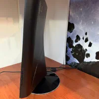 مانیتور LG نو کیس کیبورد موس (کامپیوتر کامل)|رایانه رومیزی|کرج, کوی مدرس|دیوار