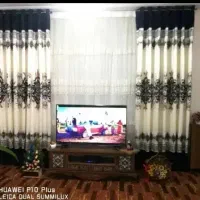 پرده‌سرا  به‌صورت قسطی