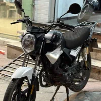 ایراندوچرخ ۱۵۰ مدل ۱۴۰۲ (طرح کلیک،هوندا،ایروکس)