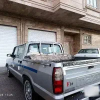 مزدا دوکابین ژاپنی صفر|خودرو سواری و وانت|تهران, ایران|دیوار