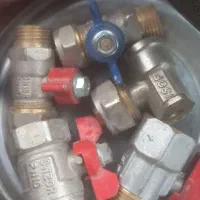 ضایعات مس وبرنج سطح شهر خرید درمحل