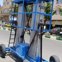 بالابر|ماشین‌آلات صنعتی|مشهد, کوی سیدی|دیوار