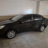 جک جی 4 مشکی مدل402 بیرنگ 37هزار کار
