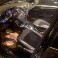 تارا v4 -اتومات -با گرم کن -گارانتی فعال|خودرو سواری و وانت|تهران, ولنجک|دیوار