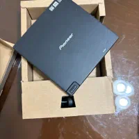 دی وی دی رایتر اکسترنال پایونیر