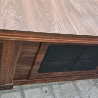 میز مدیریتی بزرگ