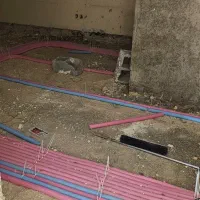 خدمات تاسیسات لوله کشی ساختمان و باغات|خدمات پیشه و مهارت|دزفول, |دیوار