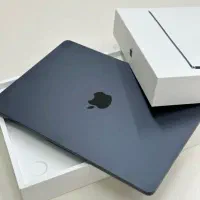 مک‌بوک ایر M4 16GB RAM  256GB SSD