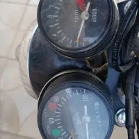 هندا ۱۲۵ الگانس|موتورسیکلت|بجنورد, |دیوار