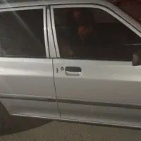پراید مدل ۹۴