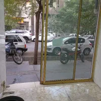 ۲۴متر تجاری خیابان رودکی شمالی  . تمام مشاغل
