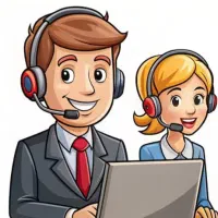 استخدام ادمین روبیکا