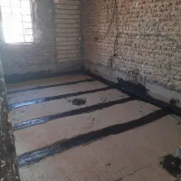 ایزوگام و قیر گونی