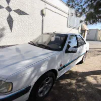 پارس tu5|خودرو سواری و وانت|فردوس (خراسان), |دیوار