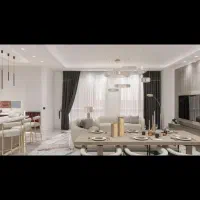 440-متر-4-طبقه-یکجا-نوساز-شهرک-غرب-سعادت-اباد