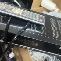 گیرنده انتن