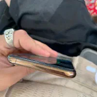 ایفون xs 256 گلد|موبایل|قم, شهرک فاطمیه|دیوار