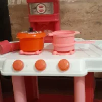 اسباب بازی و عروسک پشمی و باربی|اسباب‌‌بازی|کلاله, |دیوار