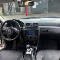 مزدا ۳|خودرو سواری و وانت|چاف و چمخاله, |دیوار