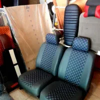 صندلی تویوتایی|قطعات یدکی و لوازم جانبی|لردگان, |دیوار