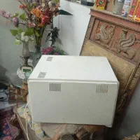 ماکروفر GOSONIC|اجاق گاز و لوازم برقی پخت‌وپز|ماهدشت, |دیوار