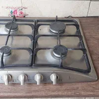 گاز رومیزی اخوان و ابگرمکن بوتان