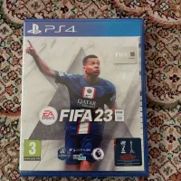 بازی ps4