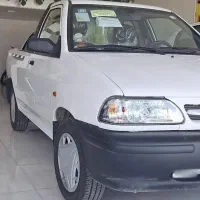 پراید وانت 151 موتور gx