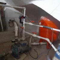 لوله کشی و تعمیرات نصب پمپ وتعمیرات نصب مخازن|خدمات پیشه و مهارت|شاهینشهر, مخابرات (شهید بهشتی)|دیوار