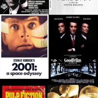 بهترین فیلم های تاریخ سینما