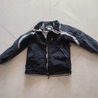 کاپشن پسرانه خارجی مناسب۳-۱۰سال