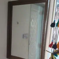 اینه بزرگ
