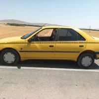 تاکسی گردشی۹۵|خودرو سواری و وانت|نهاوند, |دیوار