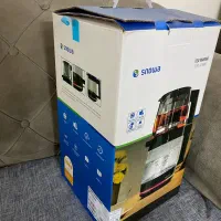 چایساز اسنوا سفید|سماور، چایساز، قهوهساز|تهران, جوادیه|دیوار