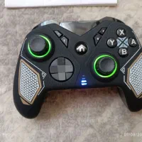 دسته بازی برای موبایل و کامپیوتر و نینتندو سوییچ|کنسول، بازی ویدئویی و آنلاین|اصفهان, طامه|دیوار