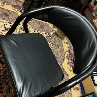 صندلی اسپا پا و تخت|آرایشگاه و سالن‌های زیبایی|شیراز, رکن‌آباد|دیوار