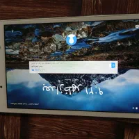 تبلت لنو تب هشت|تبلت|تهران, دولتخواه جنوبی|دیوار