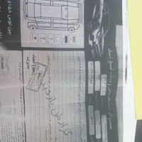 دنا مدل ۱۳۹۵ تیپ 2اقساط|خودرو سواری و وانت|مشهد, دانشجو|دیوار