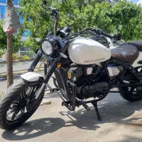 کویر c2 هارلی دیویدسون