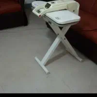 اتو پرس مارک ناسا درحد نو