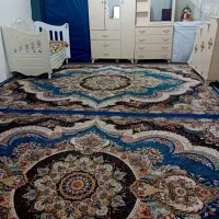 دوعددفرش ۹متری شهیاد