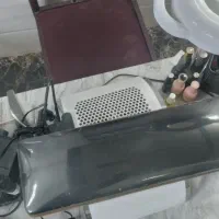 وسایل کاشت ناخن
