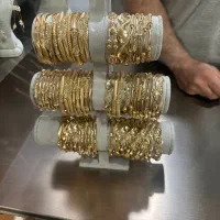 حسابدار طلا آبشده