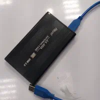 هارد اکسترنال