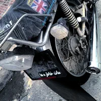 موتور سیکلت 125